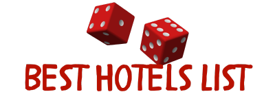 Bets Casino Hotels - top list logo